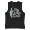 My Dictate Good! -- Muscle Shirt