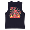 See You In Hell -- Muscle Shirt