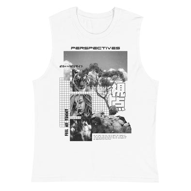 Perspectives -- Muscle Shirt