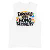 Enriched With Homosexuality -- Muscle Shirt