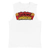 I Like My Guys How I Like My Fries -- Muscle Shirt