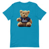 I Heart Daddies Bear -- T-shirt