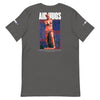 Air Hugs -- Short-Sleeve T-Shirt