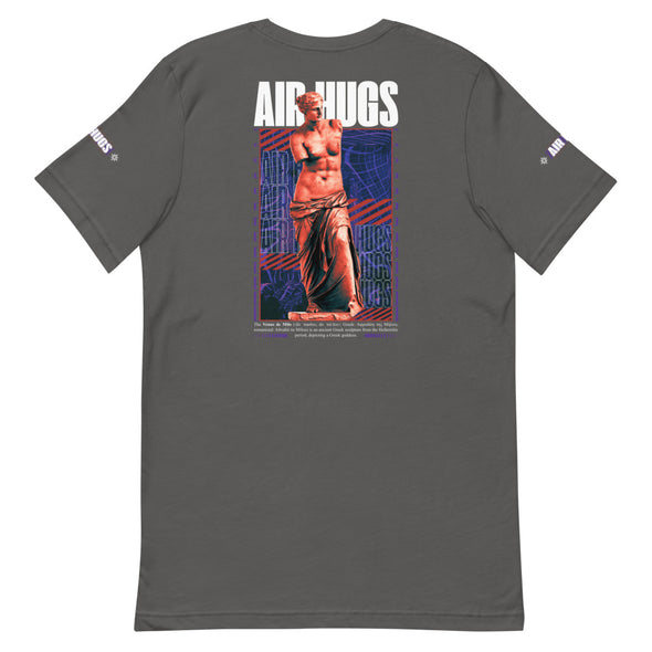 Air Hugs -- Short-Sleeve T-Shirt