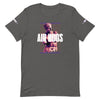 Air Hugs -- Short-Sleeve T-Shirt