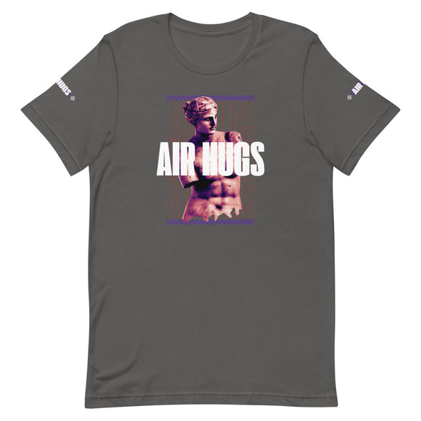 Air Hugs -- Short-Sleeve T-Shirt