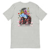 Empty Headed -- Short-Sleeve Unisex T-Shirt