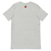 Strawberry Rain -- Short-Sleeve Unisex T-Shirt