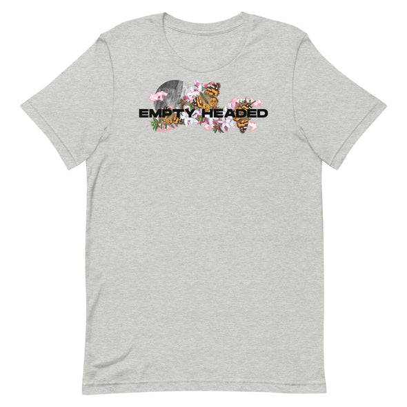 Empty Headed -- Short-Sleeve Unisex T-Shirt