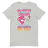Three Martini -- Short-Sleeve Unisex T-Shirt