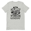 Twink Daddy -- Short-Sleeve T-shirt