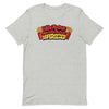 I Like My Guys How I Like My Fries -- Short-sleeve T-shirt