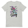 Mondays Are A Drag -- Short-sleeve T-shirt