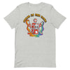 Lots Of Sugar In The Tank -- Short-Sleeve Unisex T-Shirt