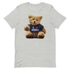 I Heart Daddies Bear -- T-shirt