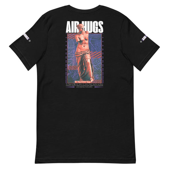 Air Hugs -- Short-Sleeve T-Shirt