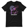 Obscurity -- Short-Sleeve Unisex T-Shirt