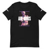 Air Hugs -- Short-Sleeve T-Shirt