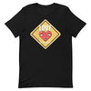 Love Is Stupid -- Short-Sleeve Unisex T-Shirt
