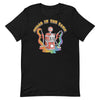Lots Of Sugar In The Tank -- Short-Sleeve Unisex T-Shirt