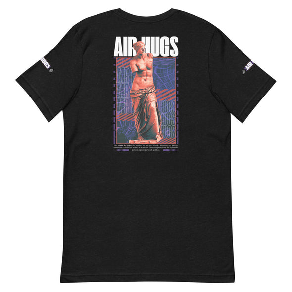 Air Hugs -- Short-Sleeve T-Shirt