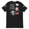 Please Respect My Privacy -- Short-Sleeve Unisex T-Shirt