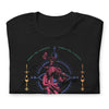 Looming Threat -- Short-Sleeve Unisex T-Shirt