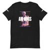 Air Hugs -- Short-Sleeve T-Shirt