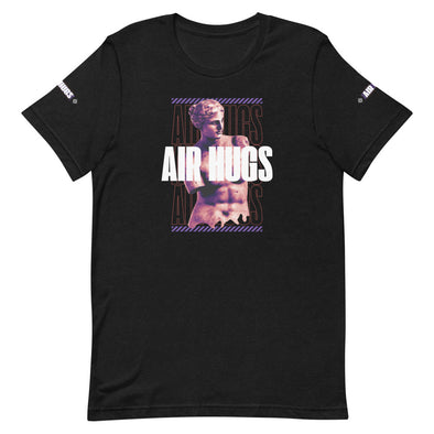 Air Hugs -- Short-Sleeve T-Shirt