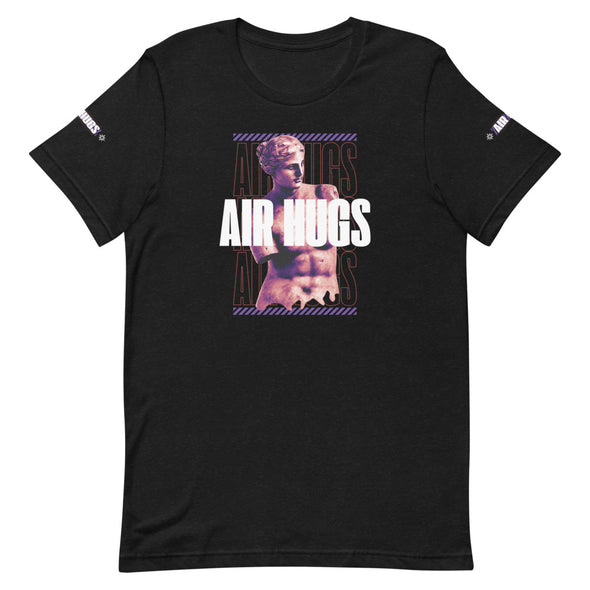 Air Hugs -- Short-Sleeve T-Shirt