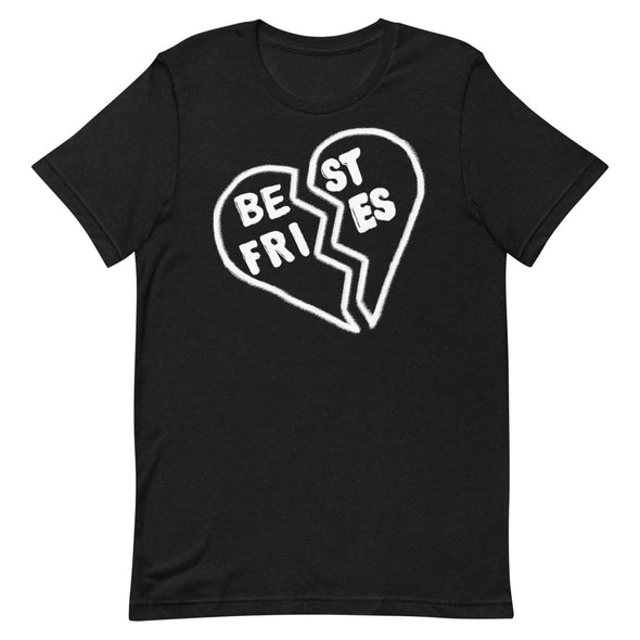 Best Fries -- Short-Sleeve T-Shirt