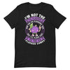 Fig Plucker -- Short-Sleeve Unisex T-Shirt