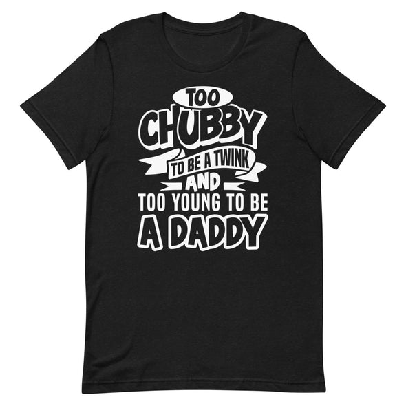 Twink Daddy -- Short-Sleeve T-shirt