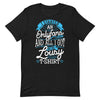 I Started An Onlyfans And All I Got Was This Lousy T-shirt -- Short-Sleeve T-shirt