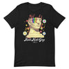 Anti Anti Gay -- Short-sleeve T-shirt