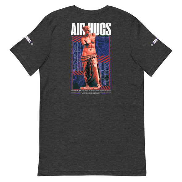Air Hugs -- Short-Sleeve T-Shirt