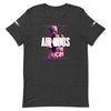 Air Hugs -- Short-Sleeve T-Shirt