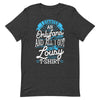 I Started An Onlyfans And All I Got Was This Lousy T-shirt -- Short-Sleeve T-shirt