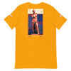 Air Hugs -- Short-Sleeve T-Shirt