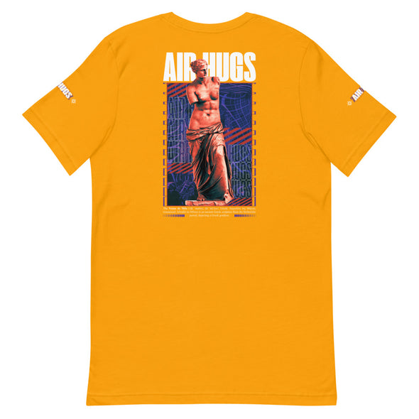 Air Hugs -- Short-Sleeve T-Shirt