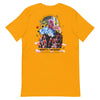 Empty Headed -- Short-Sleeve Unisex T-Shirt