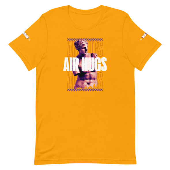 Air Hugs -- Short-Sleeve T-Shirt