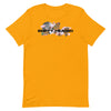 Empty Headed -- Short-Sleeve Unisex T-Shirt