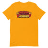 I Like My Guys How I Like My Fries -- Short-sleeve T-shirt