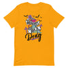 Mondays Are A Drag -- Short-sleeve T-shirt