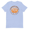 Synonym Rolls -- Short-Sleeve Unisex T-Shirt