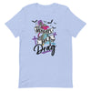 Mondays Are A Drag -- Short-sleeve T-shirt