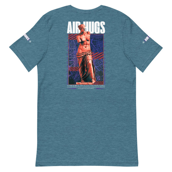 Air Hugs -- Short-Sleeve T-Shirt