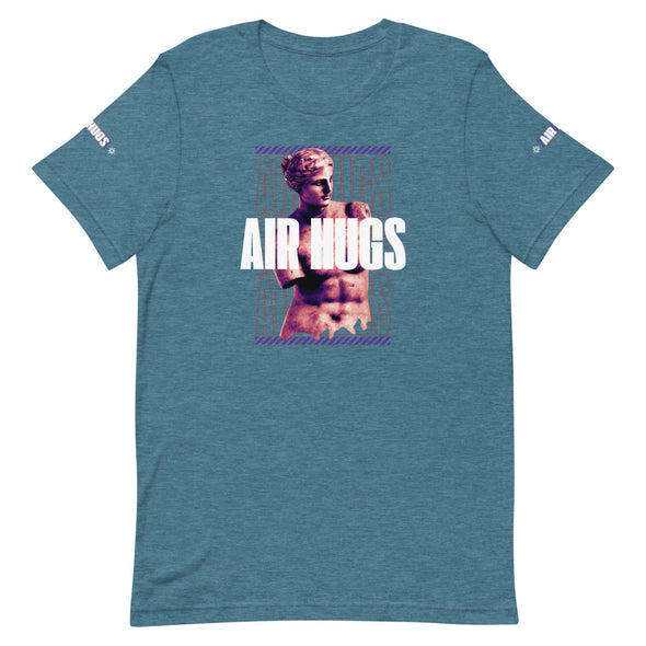 Air Hugs -- Short-Sleeve T-Shirt