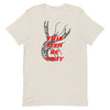 This Fish Be Cray -- Short-Sleeve Unisex T-Shirt